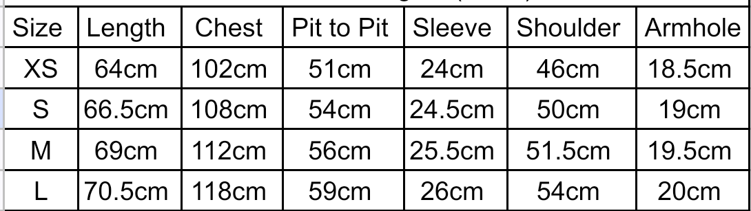 Customized White APA Singapore Tshirt